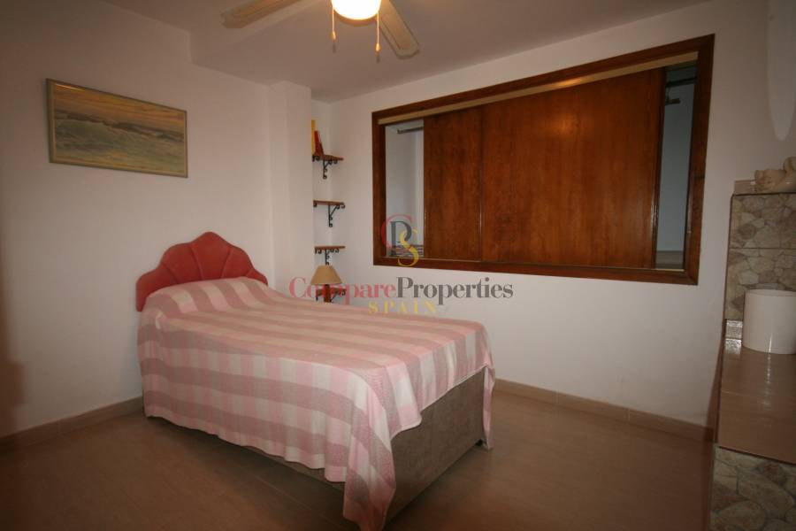 Sale - Villa - Pedreguer