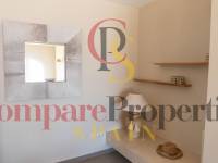 Sale - Villa - Benitachell - Palmeras