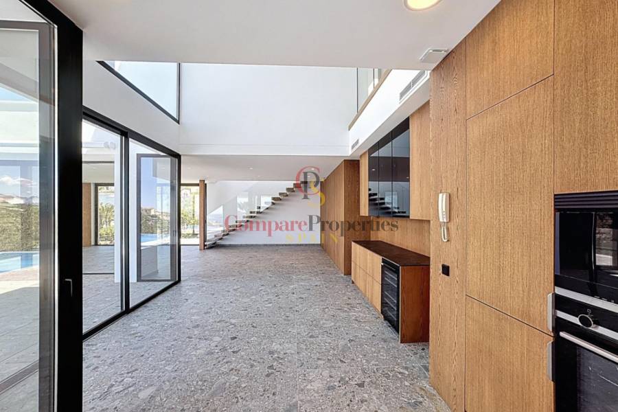 Venta - Villa - Benitachell - Magnolias