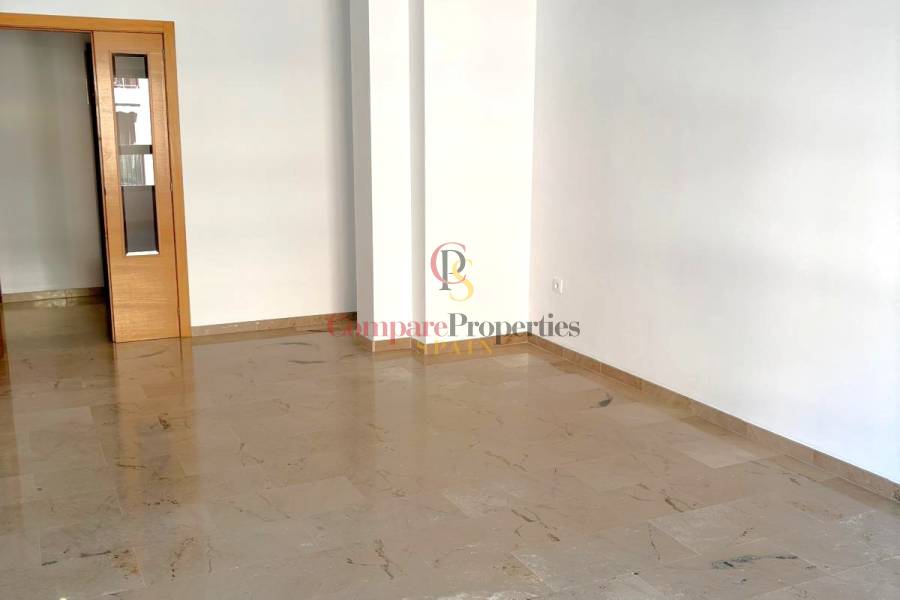 Venta - Apartment - Gandía