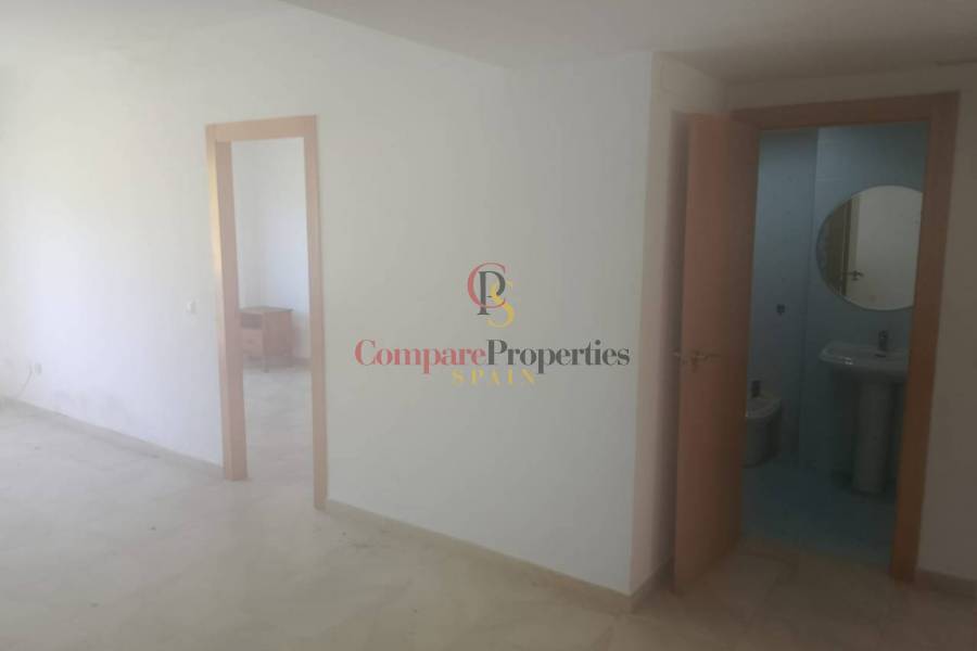 Sale - Apartment - Vilallonga - Villalonga - 