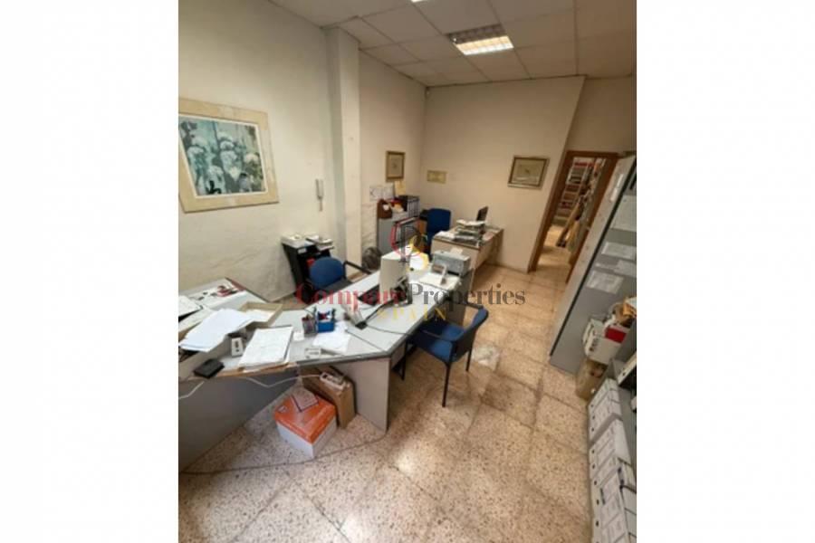 Sale - Villa - Gandía - 