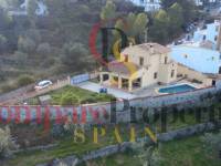 Sale - Villa - Orba Valley - Orba