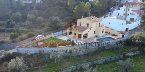 Villa - Sale - Orba Valley - Orba