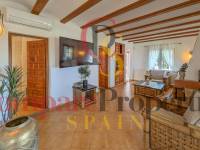 Vente - Villa - Dénia