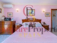 Venta - Villa - Jalon Valley - 