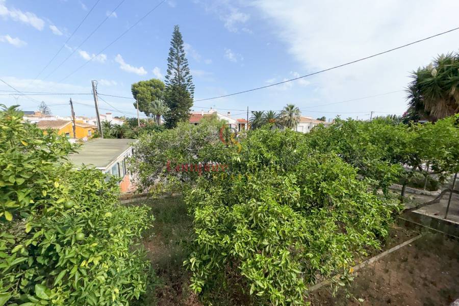 Sale - Villa - Dénia - Montgo