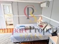 Vente - Villa - Benissa - Buenavista