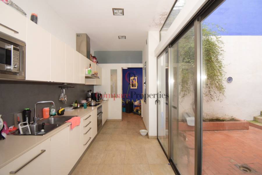 Sale - Townhouses - Pedreguer - Centro ciudad