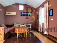 Venta - Villa - Dénia - Les Rotes