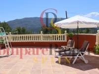 Sale - Villa - Jalon Valley - Alcalali