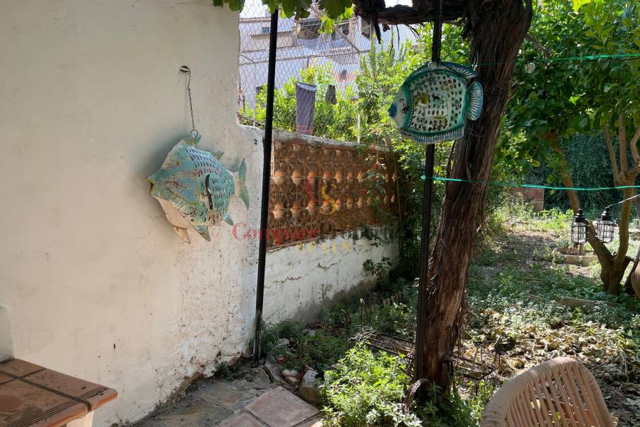 Sale - Townhouses - Orba Valley - Castell de castells