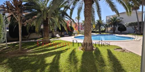 Apartment - Sale - Dénia - Dénia