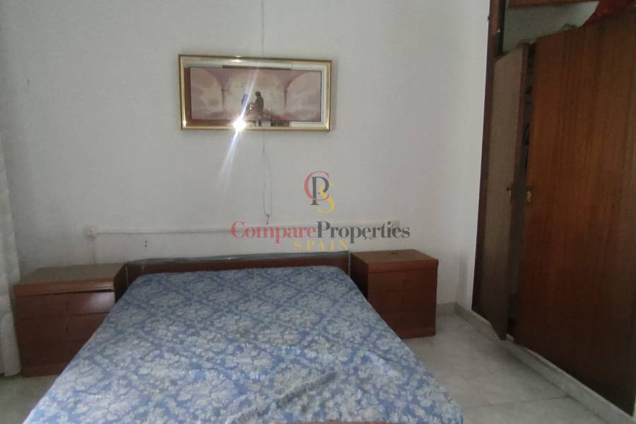 Verkoop - Townhouses - Orba Valley - La Vall de Laguar