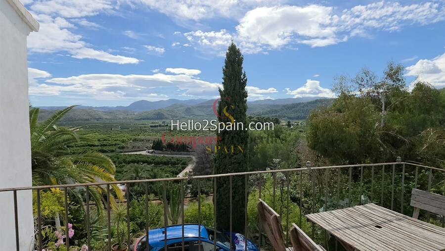 Venta - Villa - Oliva