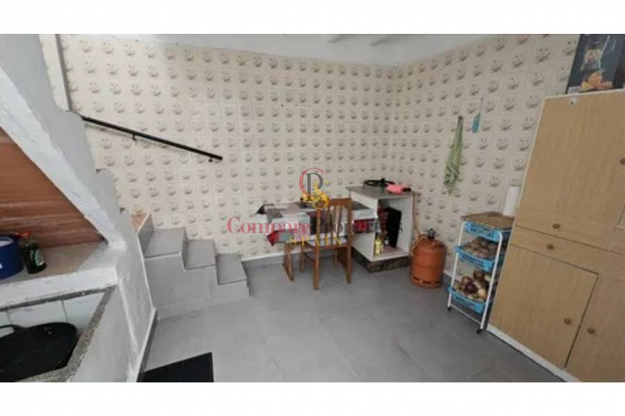 Sale - Apartment - Vilallonga - Villalonga - 