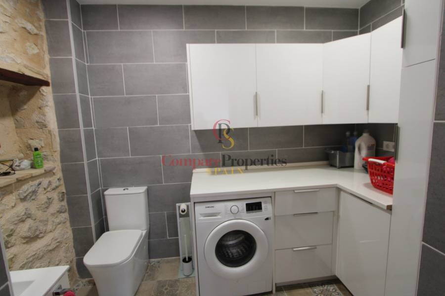 Verkoop - Townhouses - Orba Valley - Orba