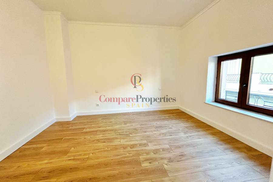 Sale - Townhouses - Ondara - PUEBLO