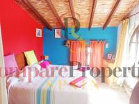 Verkoop - Townhouses - Ondara