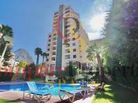 Venta - Apartment - Calpe - Calpe Town Centre