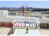 Venta - Apartment - Finestrat