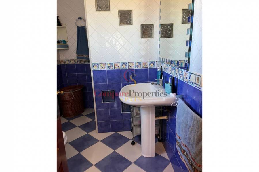 Sale - Apartment - Ador - 