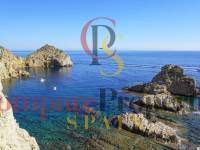 Venta - Villa - Jávea