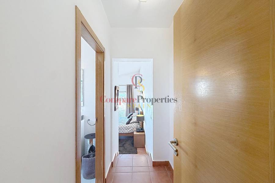 Vente - Villa -  - Magnolias