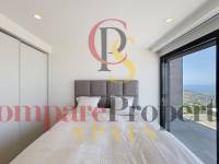 Verkauf - Villa - Benitachell - Jazmines