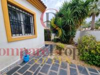 Verkauf - Apartment - El Vergel - el Verger