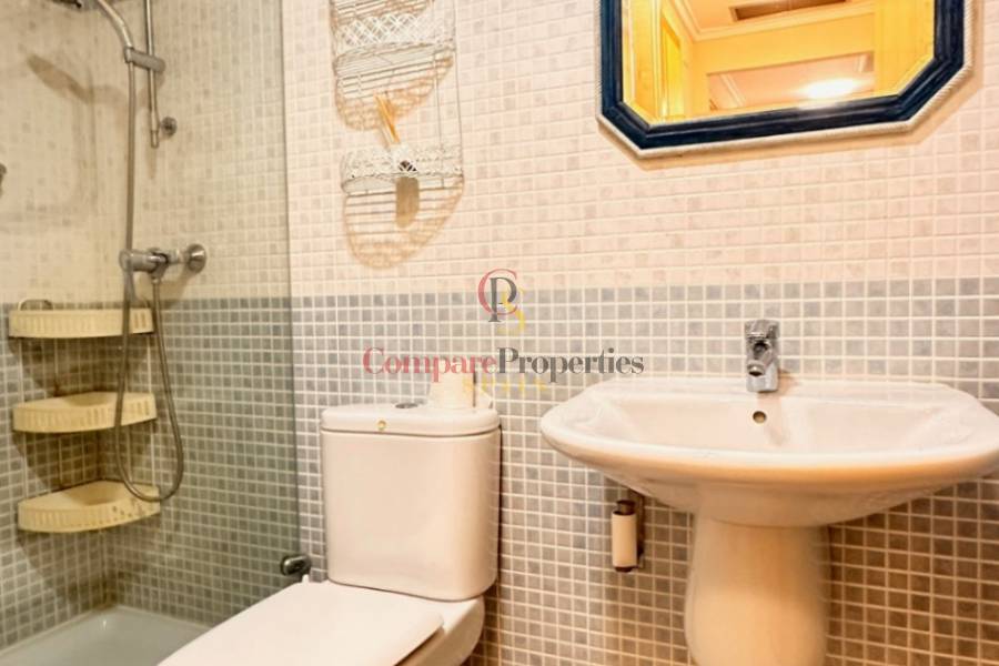 Sale - Duplex and Penthouses - Dénia - Casco urbano