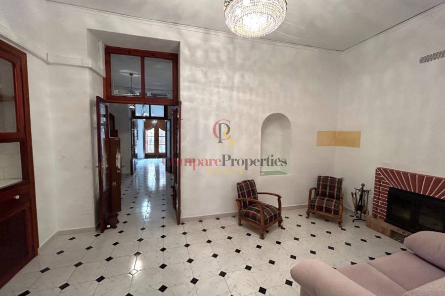 Venta - Townhouses - Dénia - 