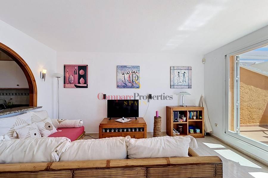 Sale - Apartment -  - Pueblo Panorama