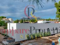 Venta - Villa - Calpe