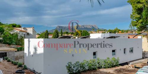 Villa - Sale - Calpe - Calpe