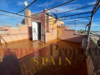 Vente - Townhouses - Los Montesinos - La Herrada