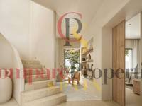 Vente - Villa - Moraira