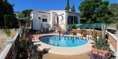 Villa - Sale - Orba Valley - Orba