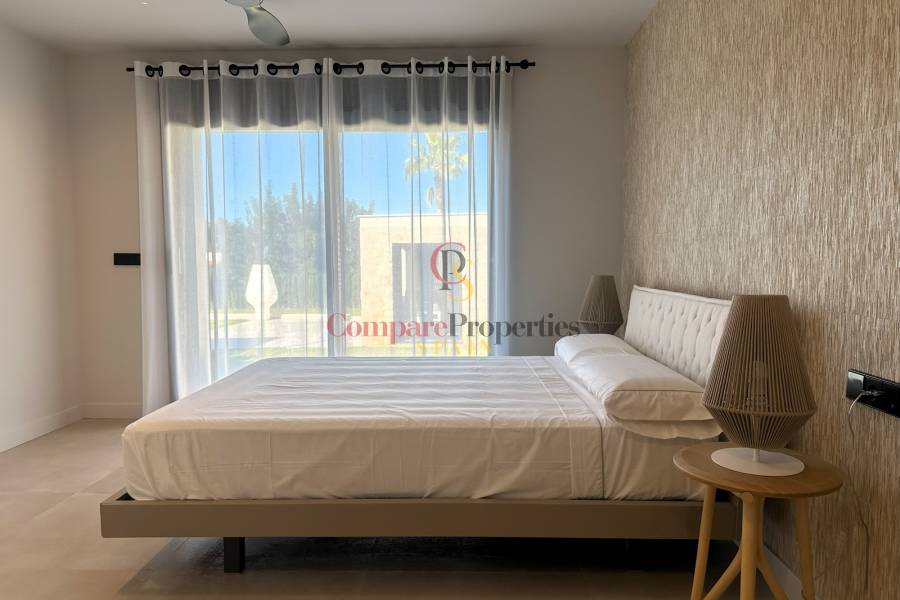 Verkauf - Villa - Dénia - Costa Blanca