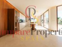 Vente - Villa - Calpe