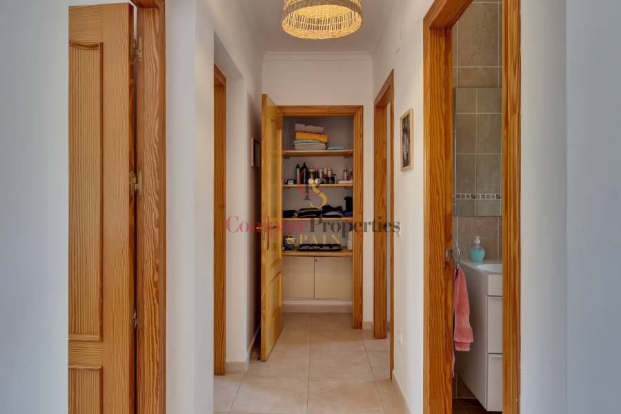 Sale - Villa - Orba Valley - 