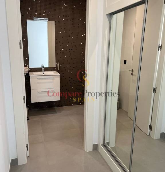 Sale - Villa - Altea - 