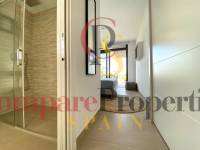 Verkoop - Apartment - Calpe - 