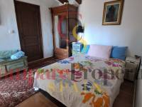 Verkoop - Villa - Jalon Valley - Xaló