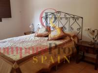 Vente - Villa - Jalon Valley - Jalon