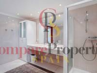 Sale - Villa - Calpe - 