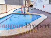 Verkoop - Apartment - Calpe - 