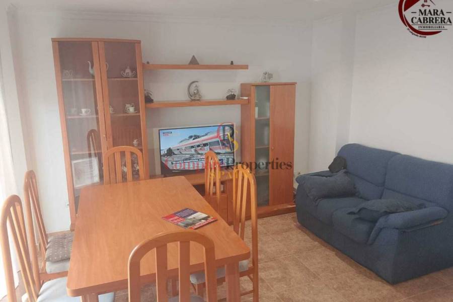 Sale - Apartment - Gandía - 
