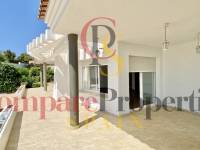 Sale - Villa - Alfaz Del Pi - Foia Blanca