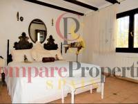 Sale - Villa - Pedreguer - La Sella